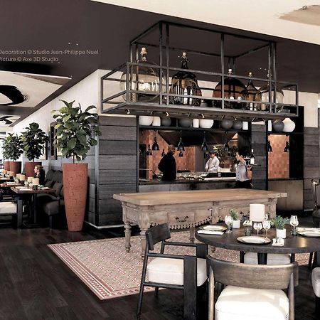 L'Isle De Leos - Mgallery Collection Luaran gambar