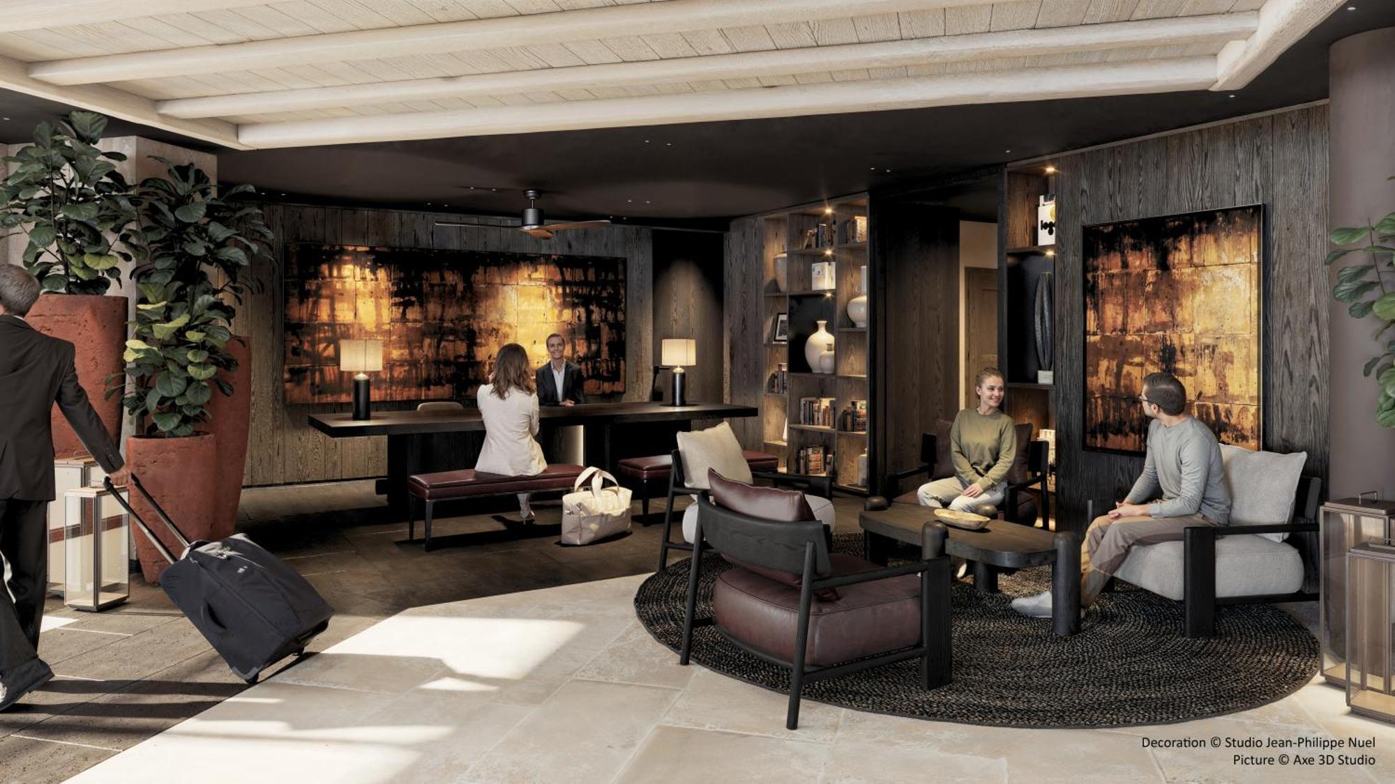 L'Isle De Leos - Mgallery Collection Luaran gambar