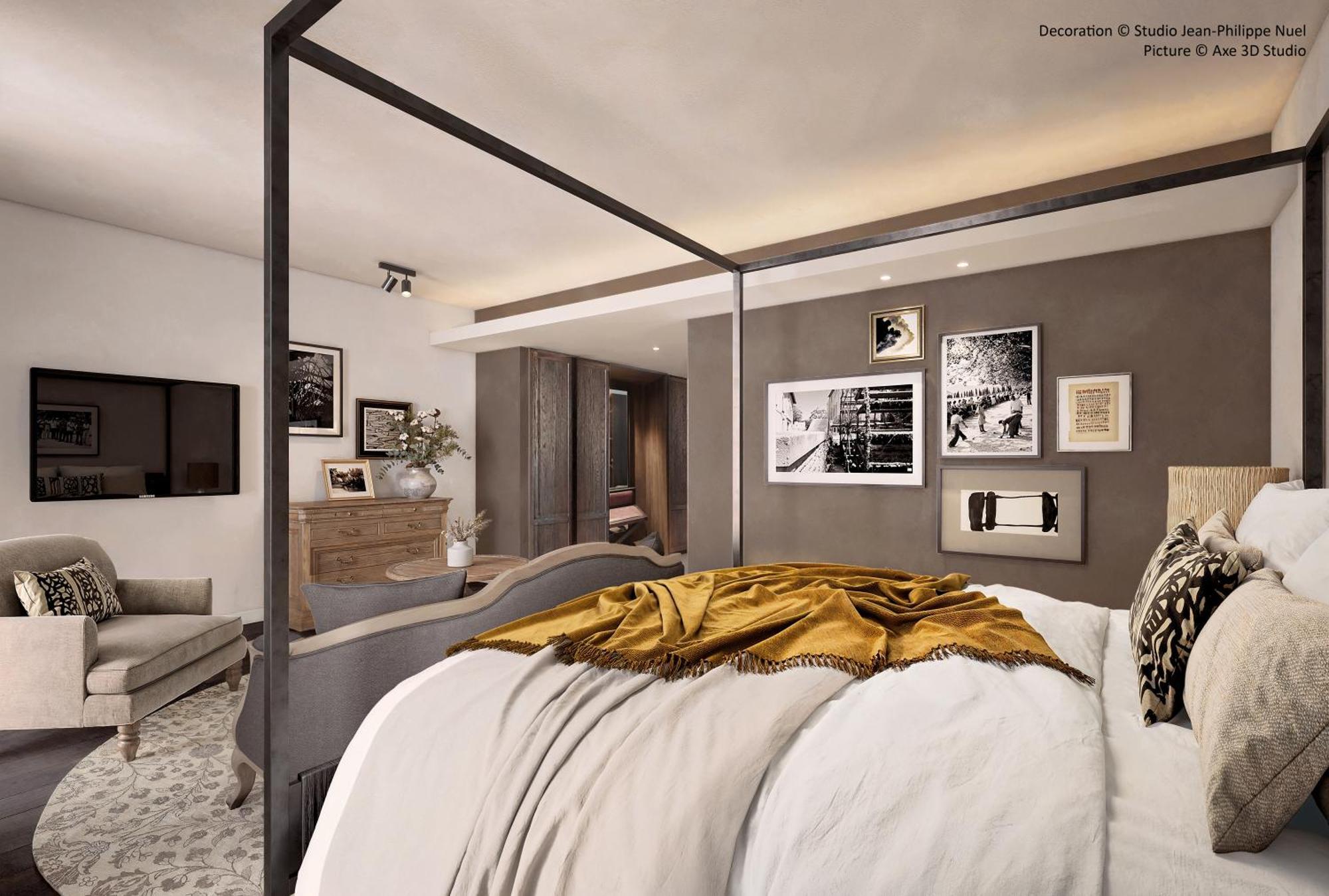 L'Isle De Leos - Mgallery Collection Luaran gambar