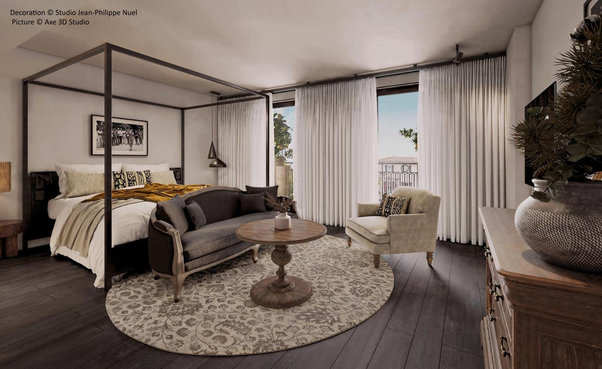 L'Isle De Leos - Mgallery Collection Luaran gambar