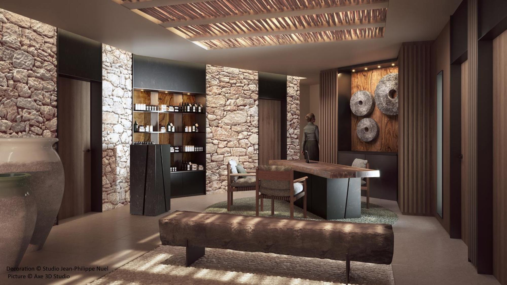 L'Isle De Leos - Mgallery Collection Luaran gambar