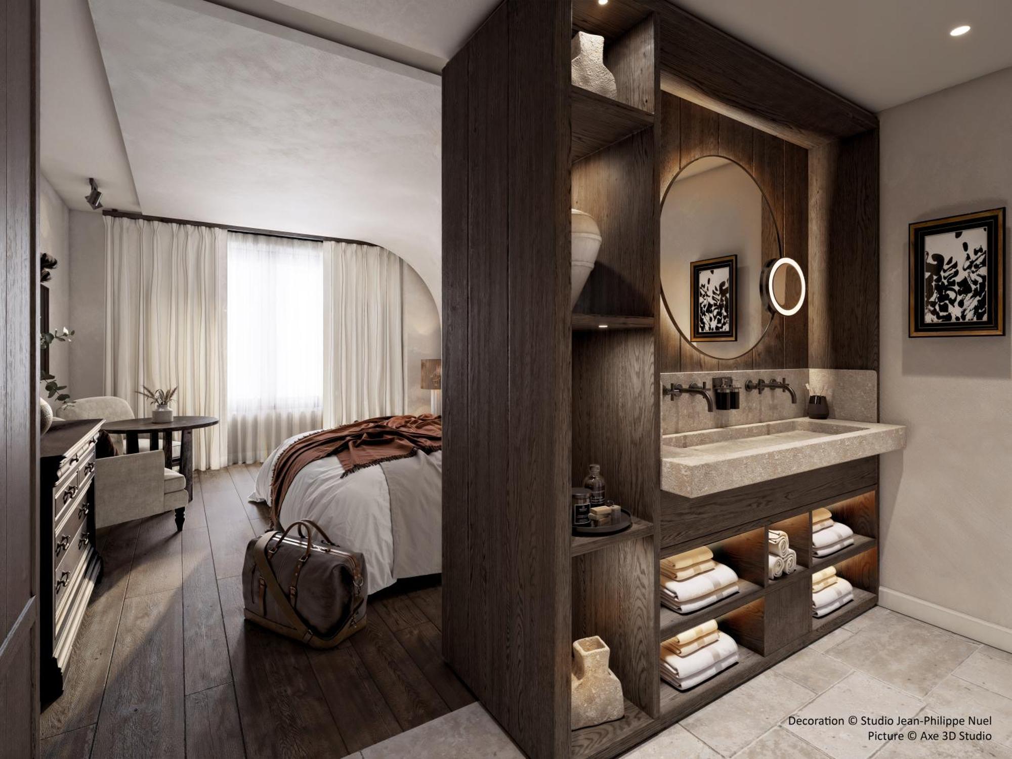 L'Isle De Leos - Mgallery Collection Luaran gambar