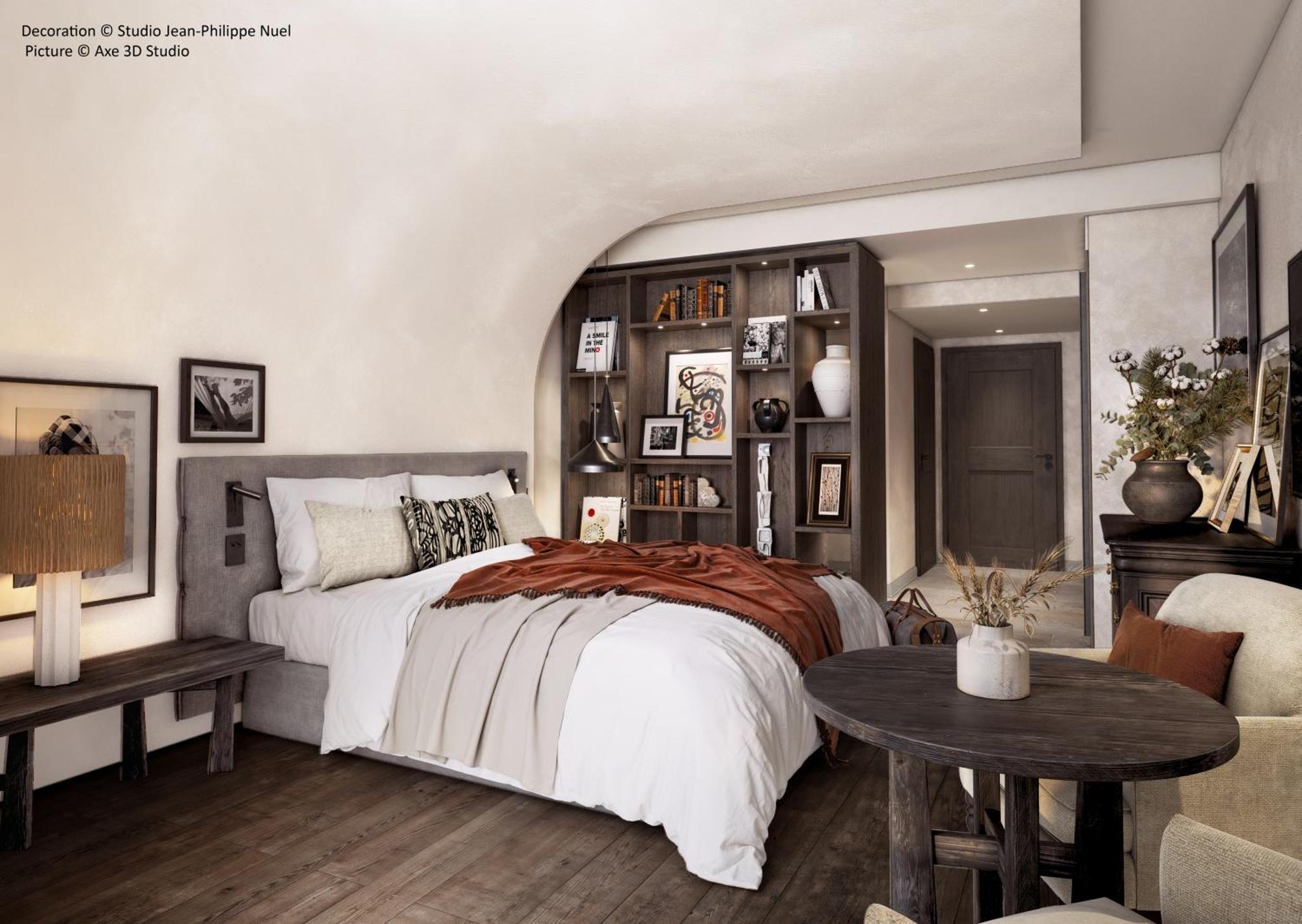 L'Isle De Leos - Mgallery Collection Luaran gambar